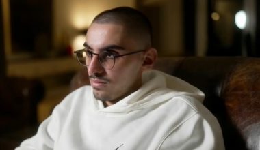 Ο Ισραηλινός όμηρος που έζησε 738 ημέρες κόλασης στη Γάζα: «Ήταν χειρότεροι κι από τον Χίτλερ» (βίντεο)