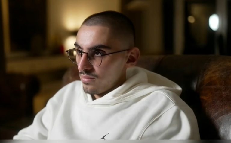 Ο Ισραηλινός όμηρος που έζησε 738 ημέρες κόλασης στη Γάζα: «Ήταν χειρότεροι κι από τον Χίτλερ» (βίντεο)