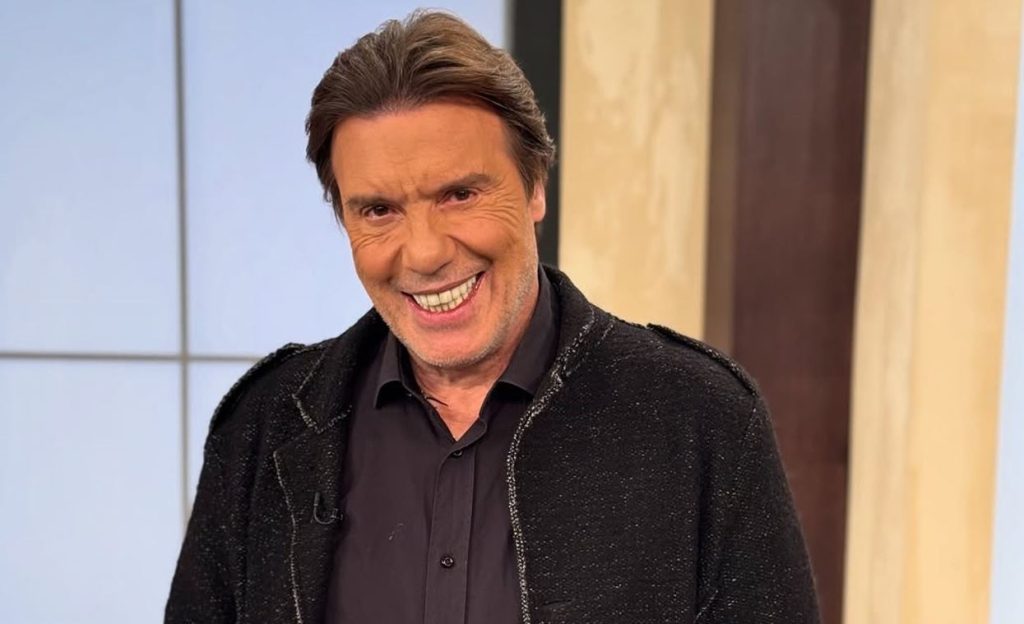 Σ.Τζώρτζογλου: «Δέχτηκα σεξουαλική παρενόχληση το 1987» (βίντεο)