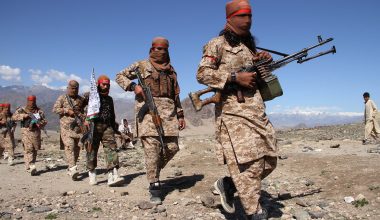 Ταλιμπάν: «Οι διαπραγματεύσεις με το Πακιστάν απέτυχαν» – Παραμένει σε ισχύ η εκεχειρία