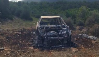 Απανθρακωμένη σορός στη Βοιωτία: Oι Αρχές ερευνούν πιθανή σύνδεση με την εν ψυχρώ δολοφονία του Γ.Λάλα