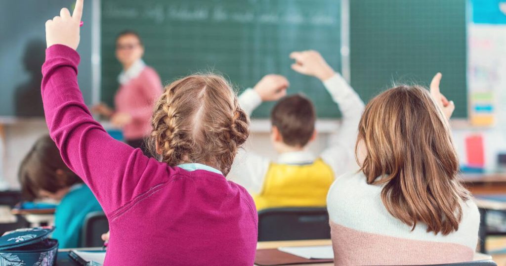 Η UNESCO καθιέρωσε την Παγκόσμια Ημέρα Ελληνικής Γλώσσας – Πώς στηρίζεται η ελληνόγλωσση εκπαίδευση στο εξωτερικό