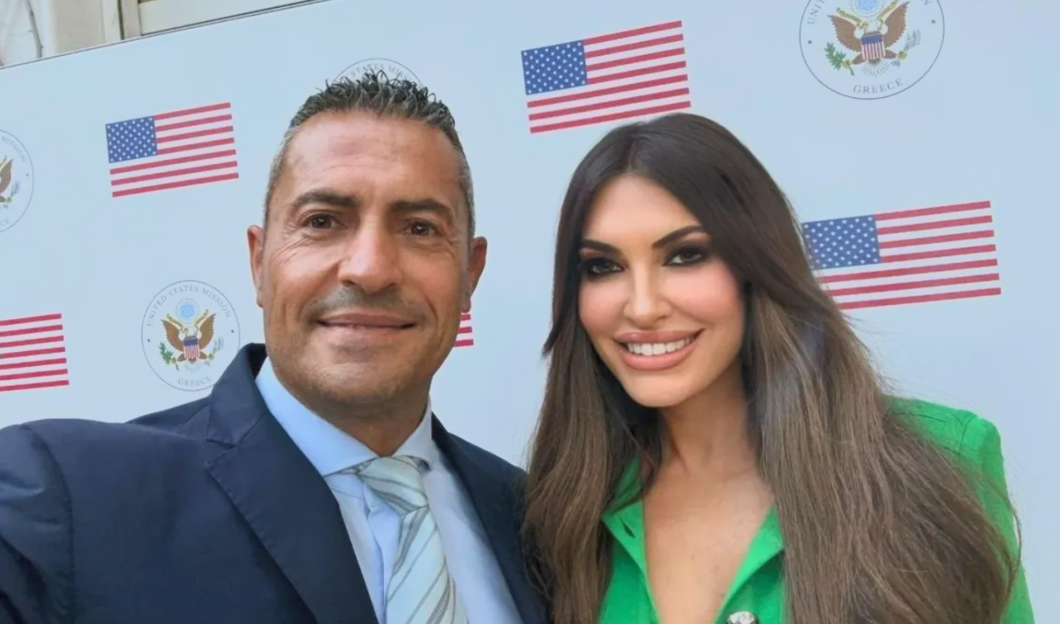 Γ.Χριστοδούλου – Ο έμπιστος της Κ.Γκίλφοϊλ: Από πρόσφυγας της Κύπρου στον βασιλιά των ακινήτων του Λονδίνου