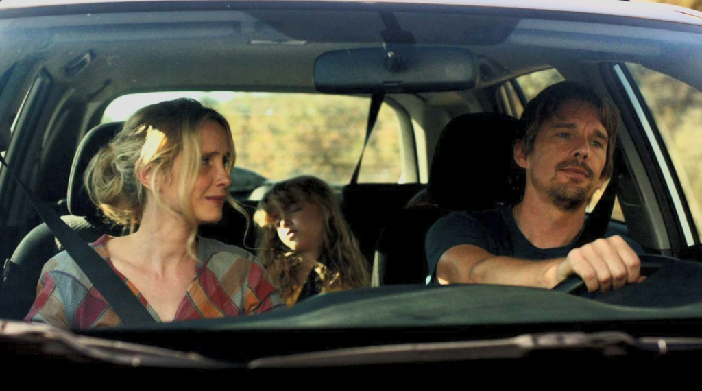 Συνοδηγός στο αυτοκίνητο: Πώς οι «άγραφοι κανόνες» έχουν την ικανότητα να προκαλέσουν εντάσεις