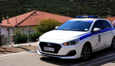 Μέσα σε μία μέρα συνελήφθησαν τρεις αλλοδαποί για διακίνηση παράνομων μεταναστών στον Έβρο