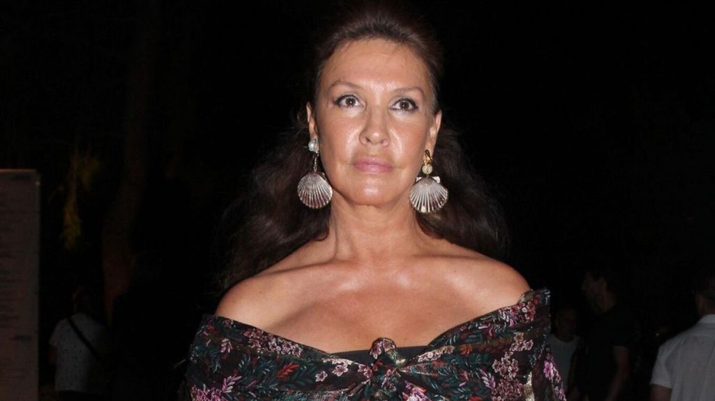 Βάνα Μπάρμπα για τη Σ.Μουτίδου: «Είναι σοβαρά τα όσα είπε στον Α.Γκλέτσο; – Προσέβαλε ξεκάθαρα τον καλεσμένο της»