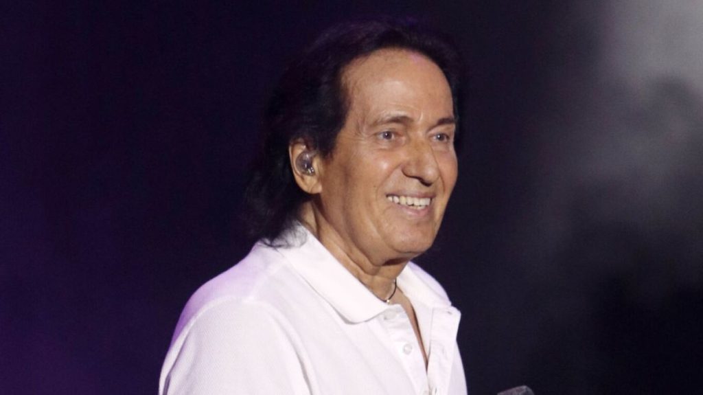 Ετοιμάζει την βιογραφία του ο Πασχάλης: «Θα αφορά πολύ κόσμο και θα ειπωθούν αρκετά»