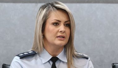 Κ.Δημογλίδου: «Την τελευταία διετία έχουν κατασχεθεί στην Κρήτη πάνω από 2.000 πυροβόλα όπλα»