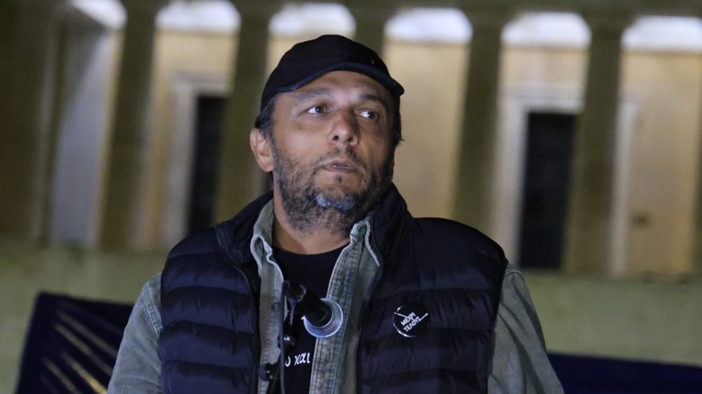 Κάθετος με τη δημιουργία κόμματος ο Πάνος Ρούτσι: «Ο κόσμος θα αναρωτιόταν τι θέλουμε τελικά – Θα χάναμε τον σκοπό»