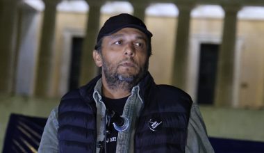 Κάθετος με τη δημιουργία κόμματος ο Πάνος Ρούτσι: «Ο κόσμος θα αναρωτιόταν τι θέλουμε τελικά – Θα χάναμε τον σκοπό»