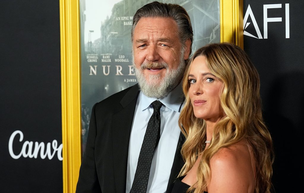 Ράσελ Κρόου: Ο διάσημος ηθοποιός αποκάλυψε τα δύο μυστικά της απώλειας 26 κιλών μέσα σε λίγο χρόνο