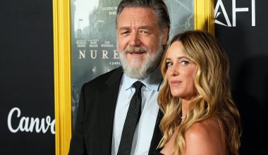 Ράσελ Κρόου: Ο διάσημος ηθοποιός αποκάλυψε τα δύο μυστικά της απώλειας 26 κιλών μέσα σε λίγο χρόνο