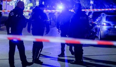 Θρίλερ στη Ραφήνα: Μητέρα και γιος εντοπίστηκαν νεκροί στο σπίτι τους – Ποια είναι η πρώτη εκτίμηση των Αρχών