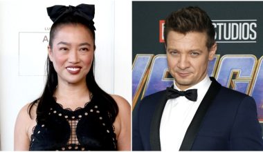 Τζέρεμι Ρένερ: Ο ηθοποιός αρνείται ότι έστειλε γυμνές φωτογραφίες στη Γι Τζόου – «Αυτά είναι ανοησίες»