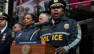 Αστυνομικός της Νέας Υόρκης για εκλογή Ζοχράν Μαμντάνι: «Υπήρξαν άτομα που ψήφισαν  3 και 4 φορές»