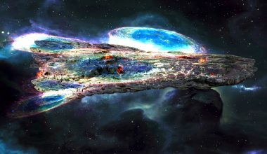 S.Swerdlow: Ο απόγονος του πρώτου προέδρου της ΕΣΣΔ λέει ότι «Ο 3Ι/ATLAS θα  αλλάξει την ανθρωπότητα για πάντα»