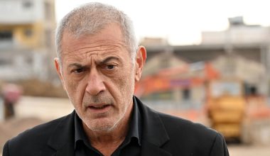 Υπέρ της πρότασης Χ.Δούκα ψήφισε ο Γ.Μώραλης στο Συνέδριο της ΚΕΔΕ