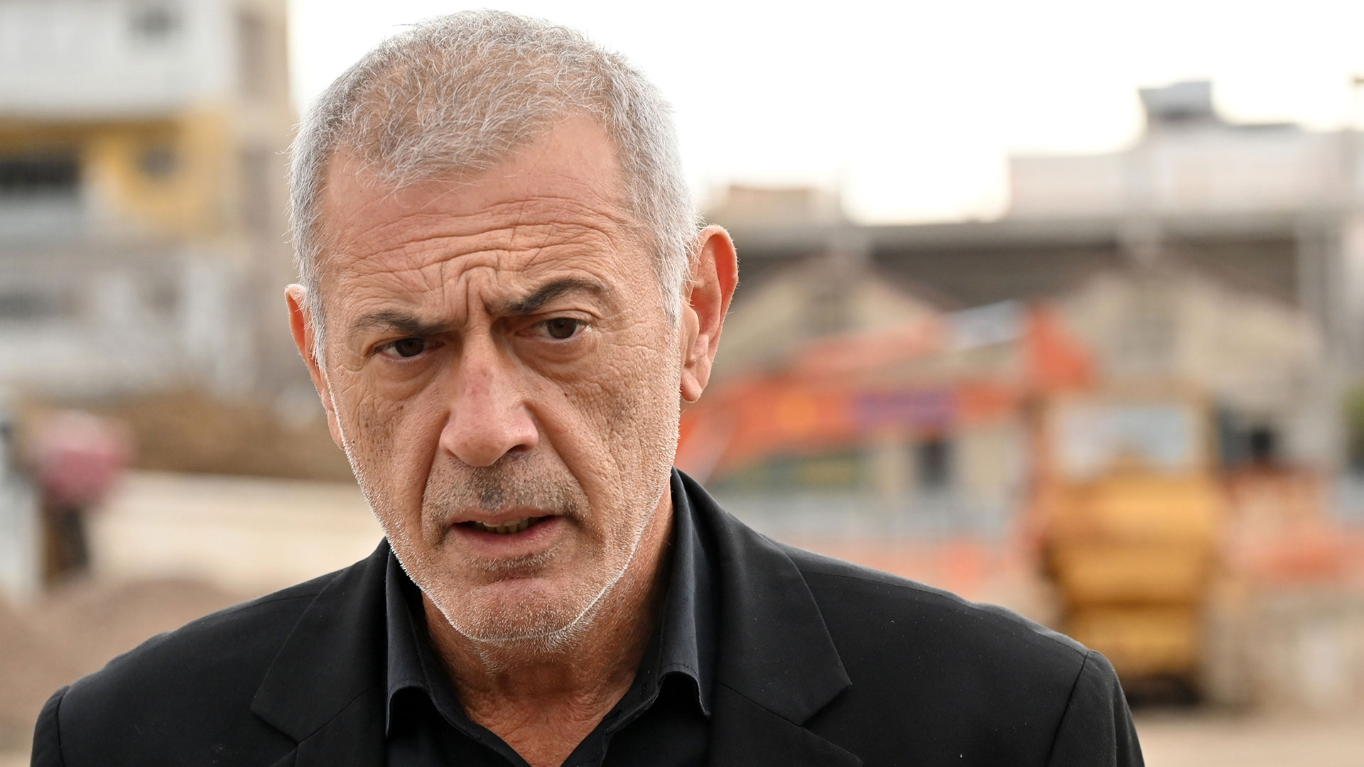 Υπέρ της πρότασης Χ.Δούκα ψήφισε ο Γ.Μώραλης στο Συνέδριο της ΚΕΔΕ