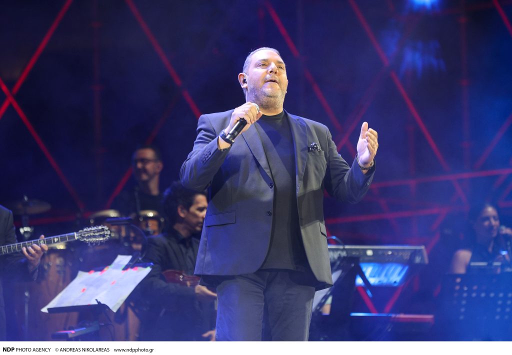 Στέλιος Διονυσίου: «Ο πατέρας μου φυλακίστηκε για ουσίες – Μόχθησε για να ορθοποδήσει» (βίντεο)