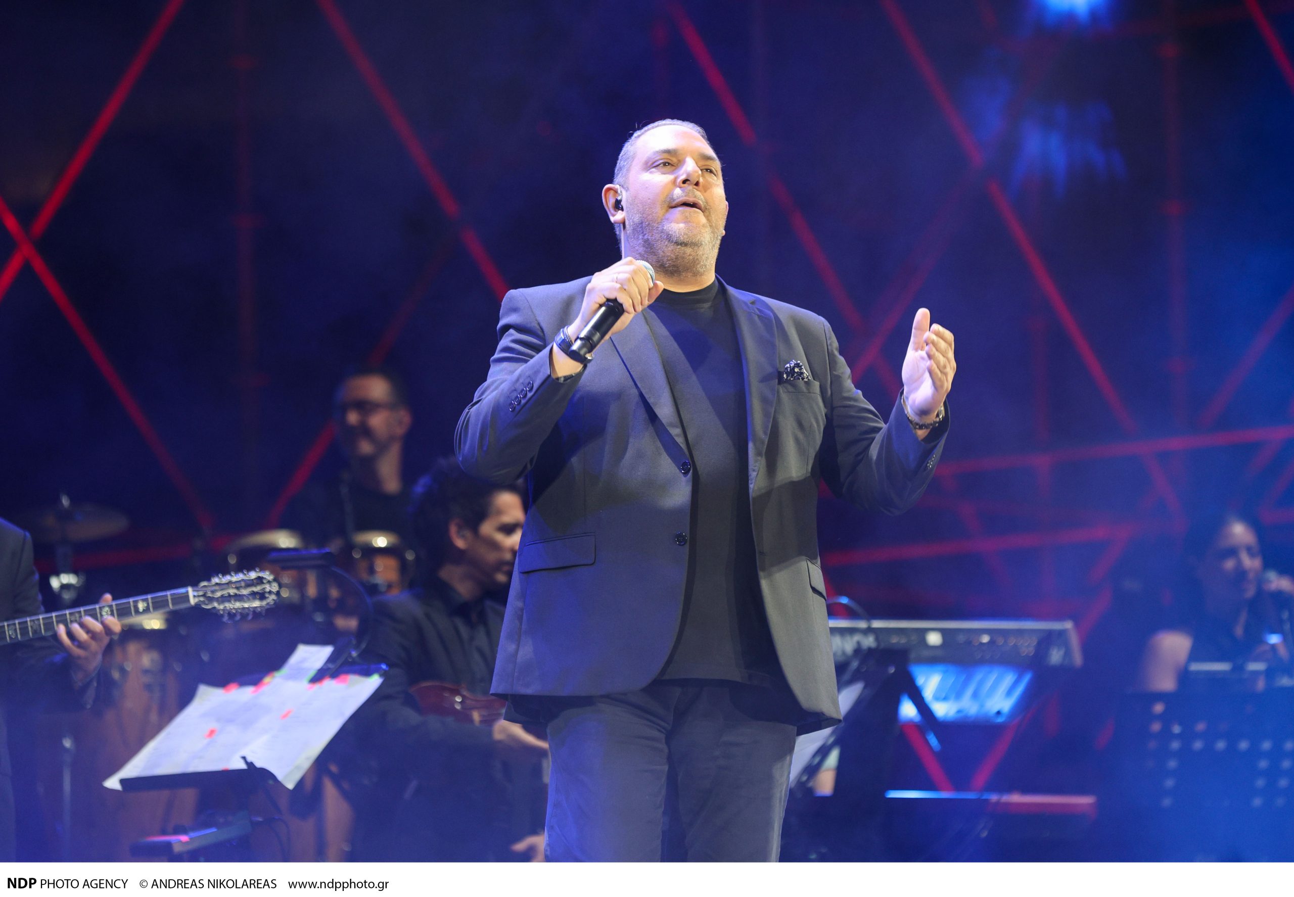 Στέλιος Διονυσίου: «Ο πατέρας μου φυλακίστηκε για ουσίες – Μόχθησε για να ορθοποδήσει» (βίντεο)