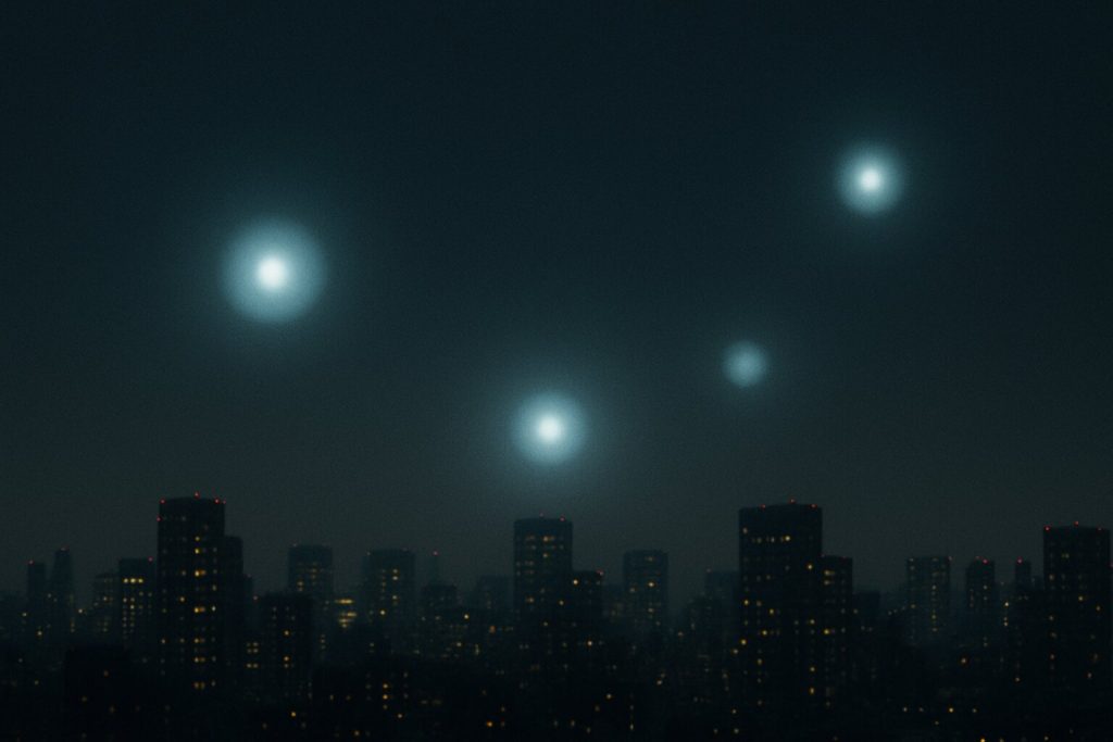 Το Βέλγιο ζήτησε τη βοήθεια της RAF για να καταρρίψει τα drone φαντάσματα!