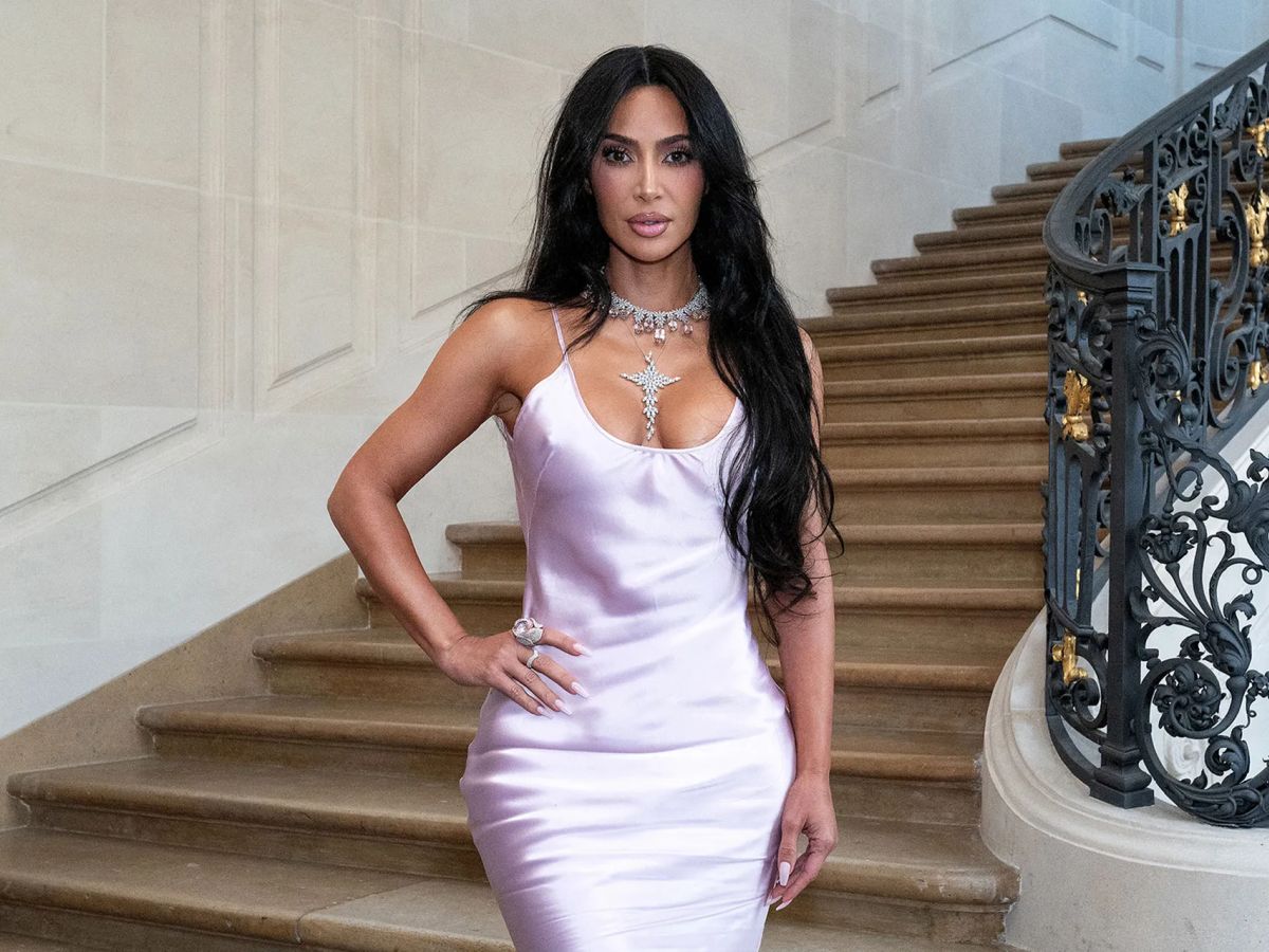 Δεν τα κατάφερε η Κιμ Καρντάσιαν: «Κόπηκε» στις εξετάσεις του δικηγορικού συλλόγου της Καλιφόρνιας