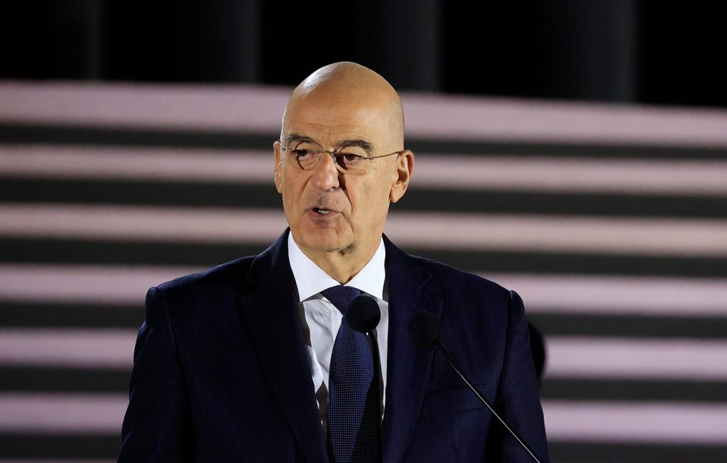 Ν.Δένδιας: «Η Πολεμική Αεροπορία αλλάζει εποχή – Η βασική της αποστολή όμως δεν αλλάζει»