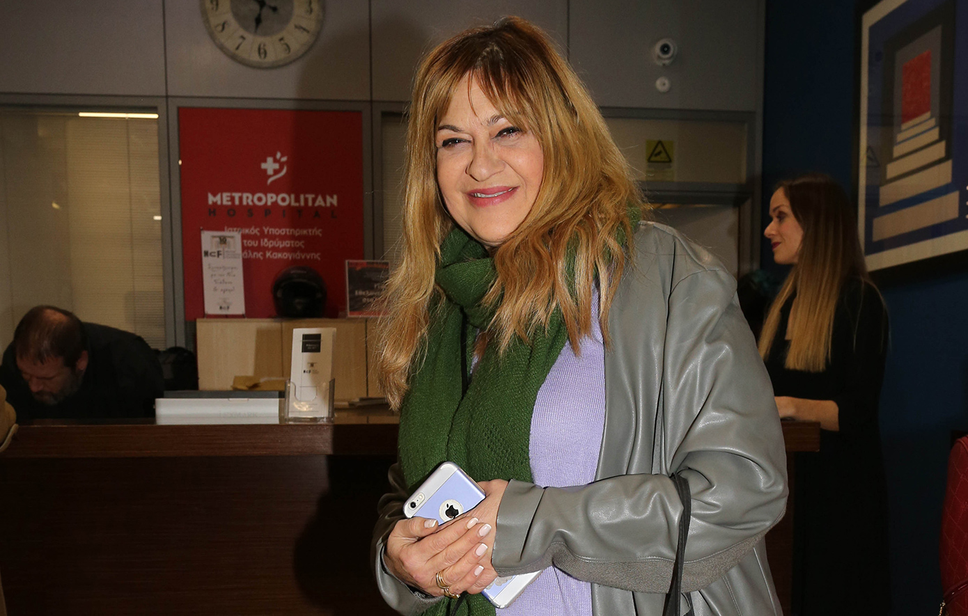 Τ.Ευείδη: «Έχω πολλά χρόνια να ερωτευτώ – Είχα λίγα σχέσεις μέσα από τον χώρο»