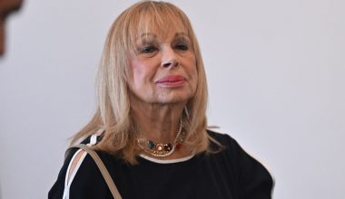 Α.Φόνσου για ρασοφόρο που συνελήφθη για διακίνηση ναρκωτικών: «Είχε έρθει στο Σπίτι του Ηθοποιού»