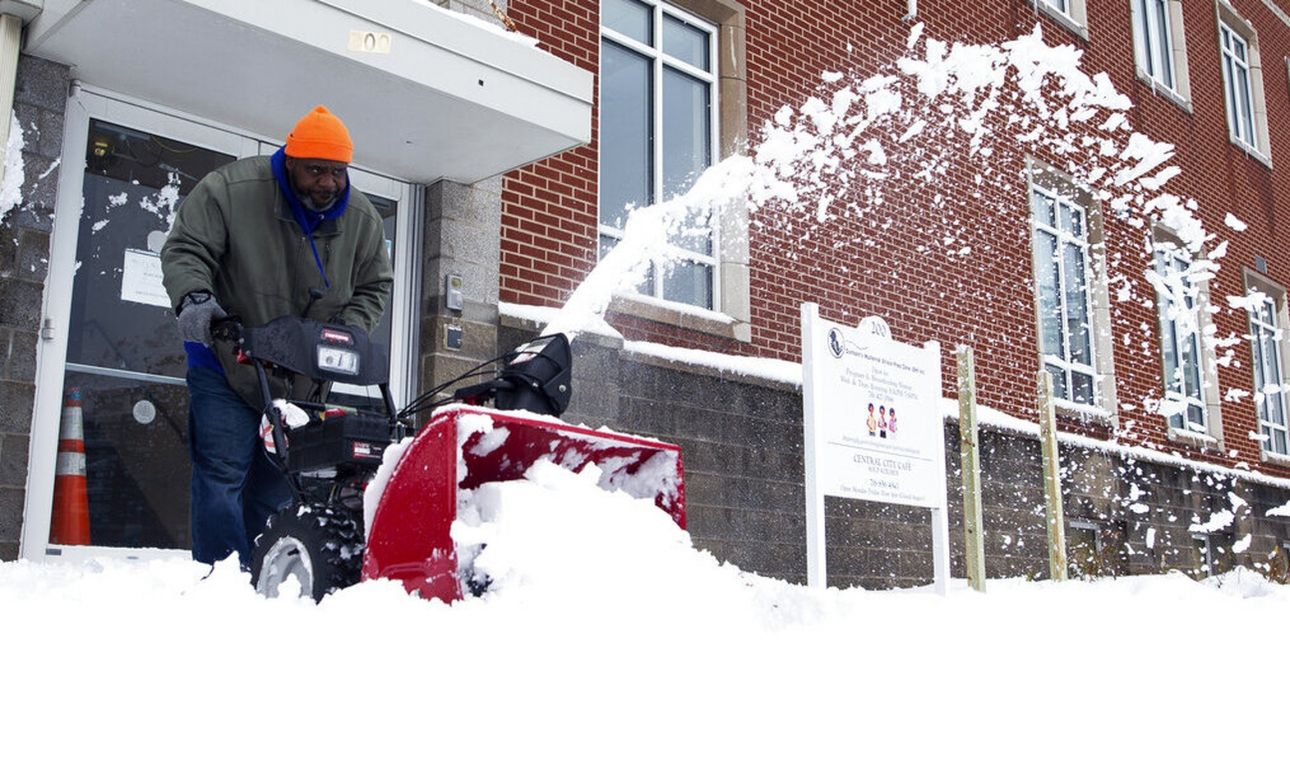 Στην «κατάψυξη» οι ΗΠΑ: Θερμοκρασίες ρεκόρ στη Φλόριντα – Από σήμερα η απότομη πτώση της θερμοκρασίας