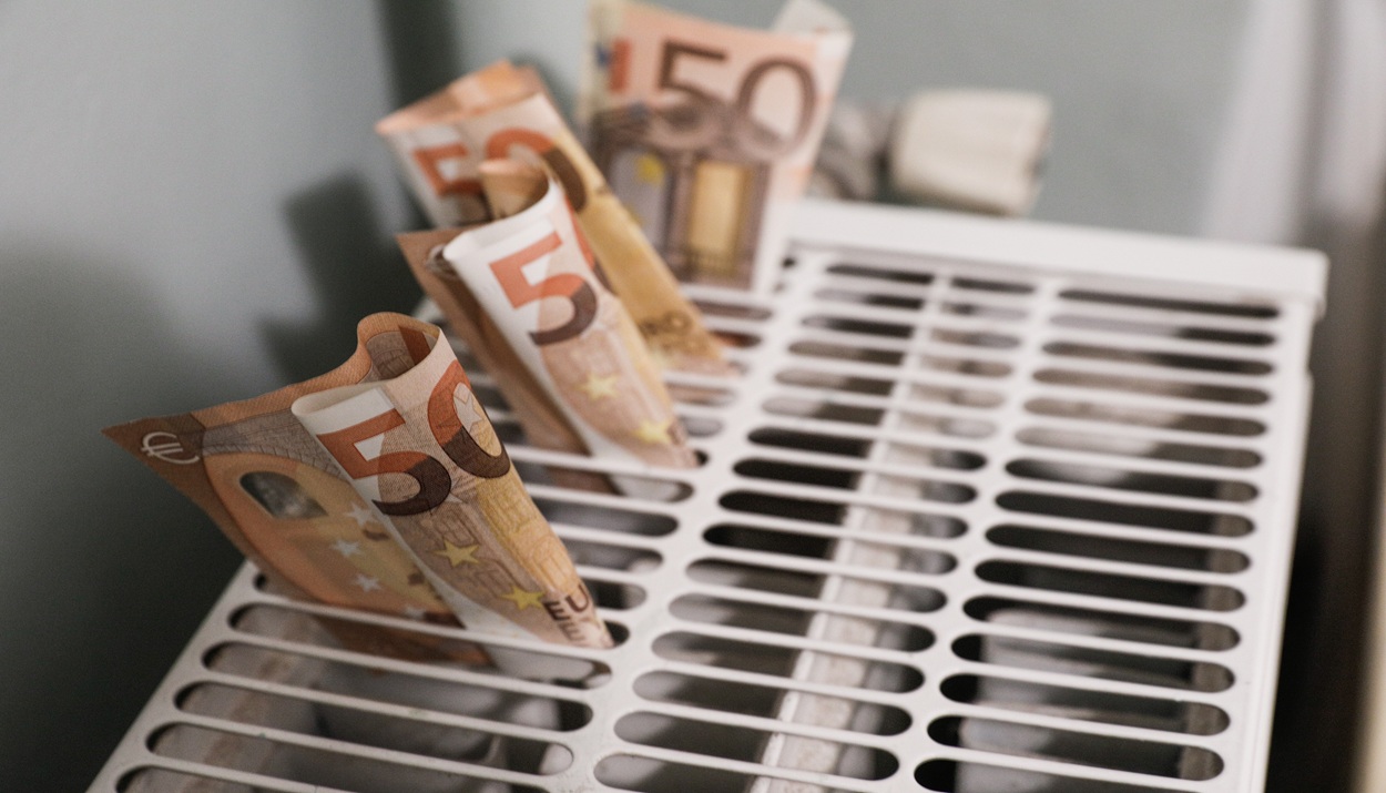Αύριο ξεκινά η υποβολή αιτήσεων για το επίδομα θέρμανσης: Ποιοι είναι οι δικαιούχοι