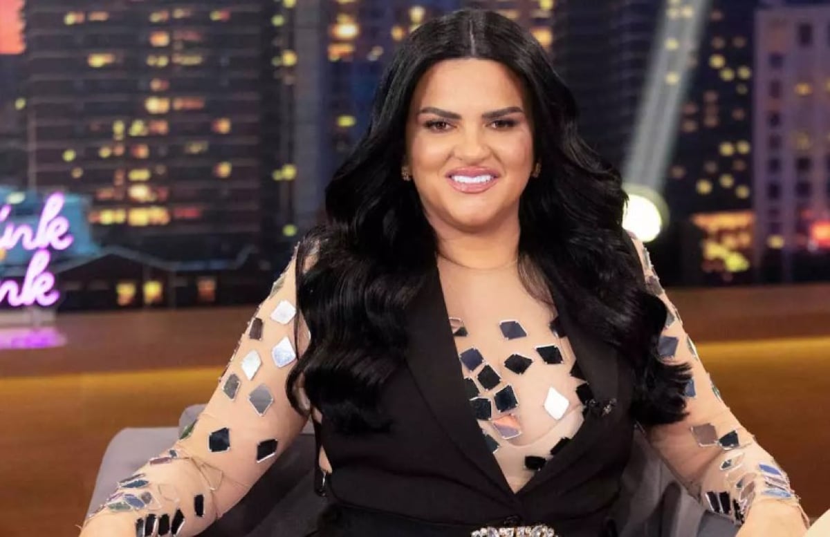 Δ.Κατσαφάδου: «Το όνειρό μου είναι να κάνω ένα παιδάκι»