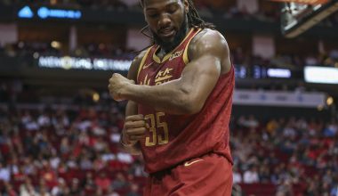 Στην Αθήνα ο Κέρεθ Φαρίντ: Προβάρει τα «πράσινα» ο πρώην NBAer – Ετοιμάζεται άλλη μία δυνατή μεταγραφή