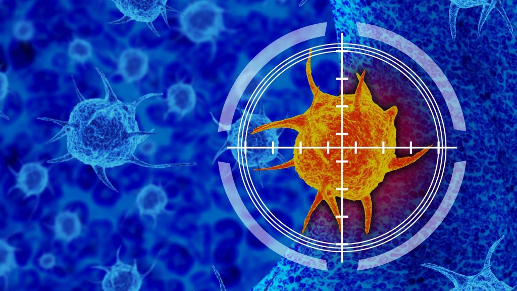 Νέα επιστημονική ανακάλυψη: Ερευνητές βρήκαν πώς να κάνουν τα καρκινικά κύτταρα να αυτοκαταστρέφονται
