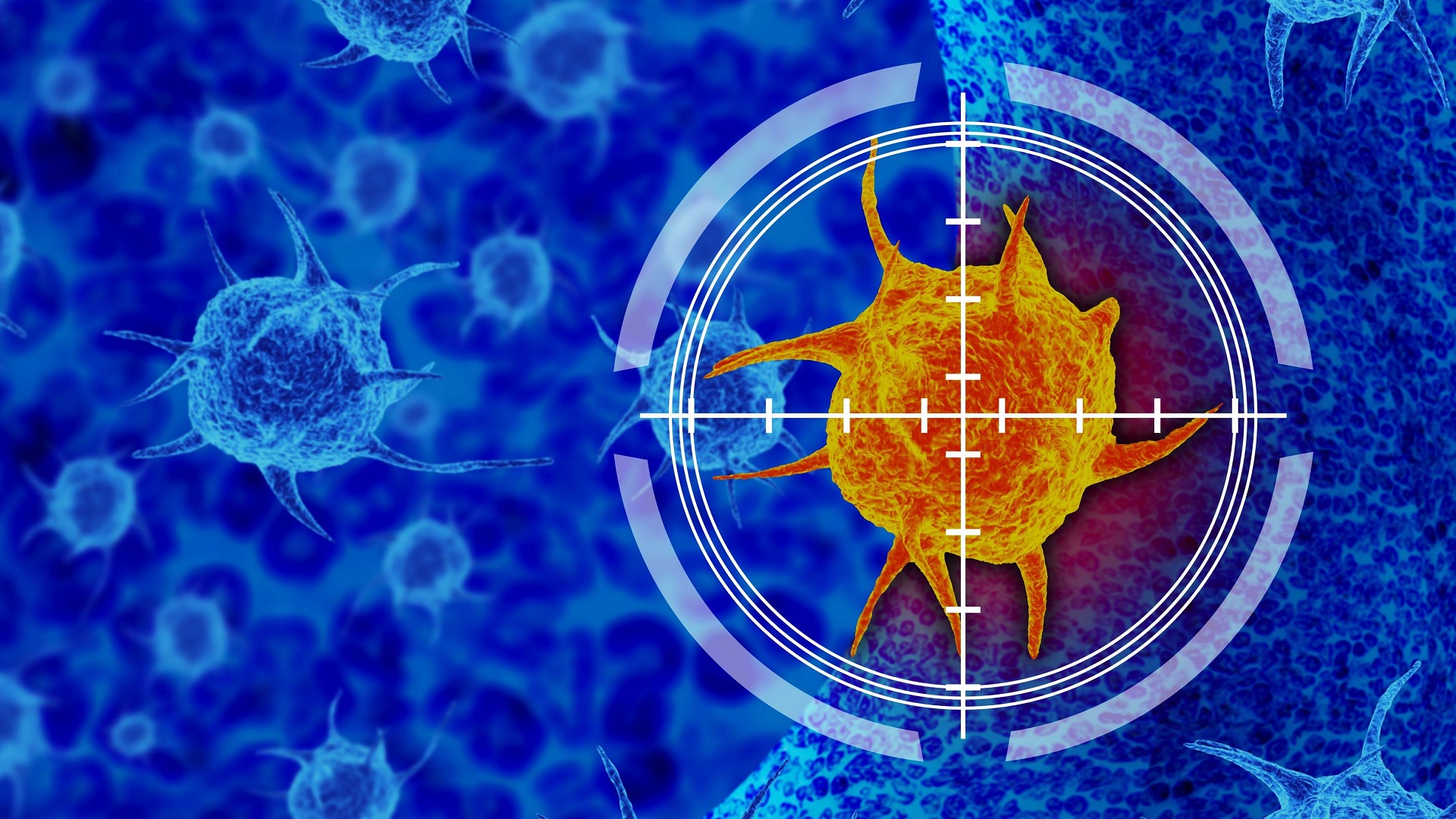 Νέα επιστημονική ανακάλυψη: Ερευνητές βρήκαν πώς να κάνουν τα καρκινικά κύτταρα να αυτοκαταστρέφονται