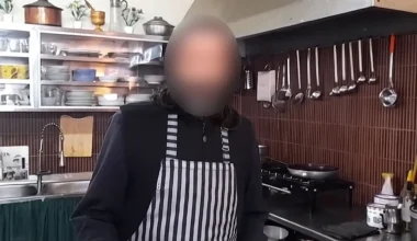 Αυτός είναι ο ναός που χρησιμοποιούσε  το κύκλωμα ναρκωτικών με τους Παλαιοημερολογίτες (βίντεο)