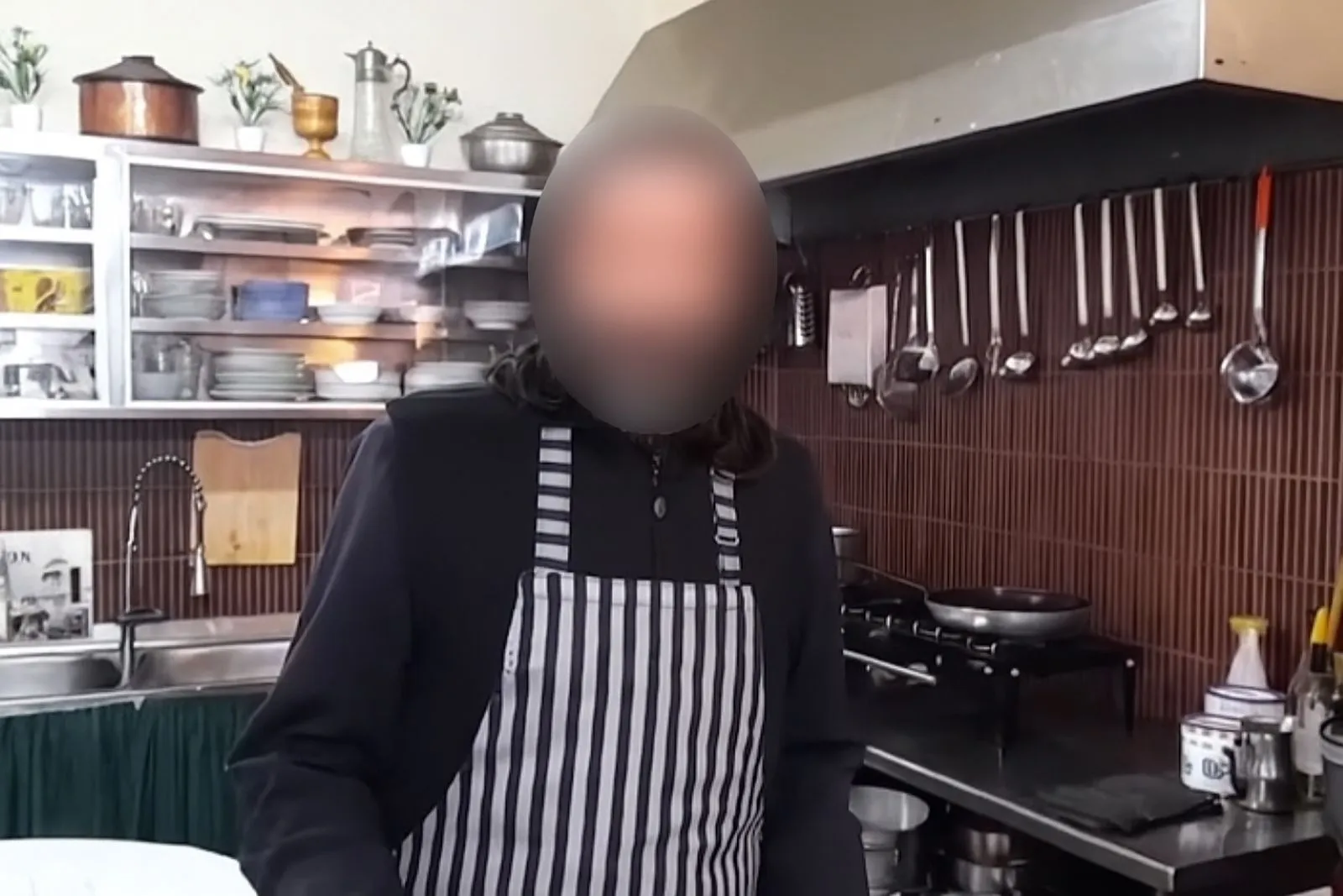 Αυτός είναι ο ναός που χρησιμοποιούσε το κύκλωμα ναρκωτικών με τους Παλαιοημερολογίτες (βίντεο)