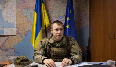 Δυσοίωνο μήνυμα από τον Ουκρανό επικεφαλής της Επιτροπής Άμυνας: «Αντισταθείτε γιατί οι Ρώσοι θα φτάσουν στο Λβιβ»