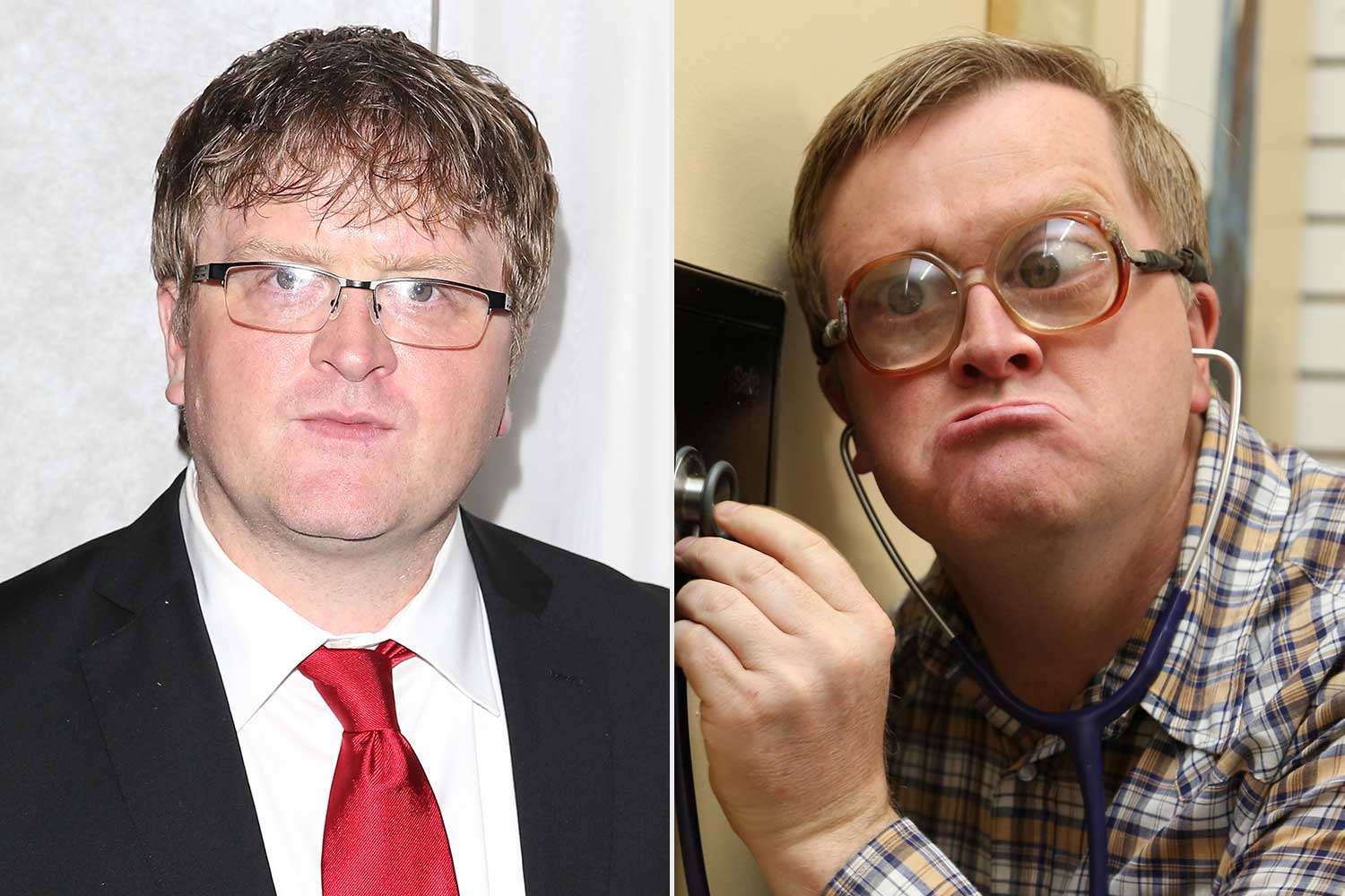 Μπελάδες για τον Μάικ Σμιθ που κατηγορείται για σεξουαλική επίθεση: Προσωρινοί περιοριστικοί όροι στον ηθοποιό