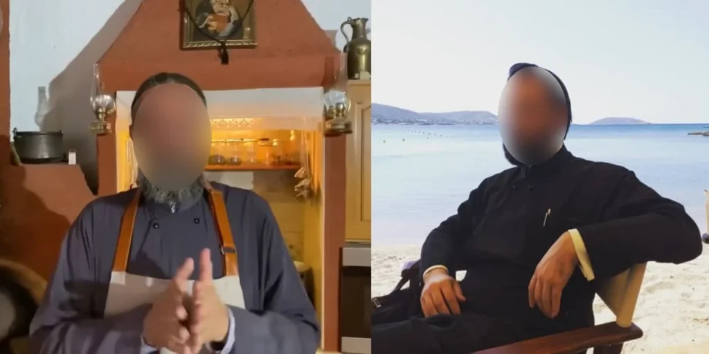 Στο «φως» αποκαλυπτικοί διάλογοι του ρασοφόρου με την αρχηγό του κυκλώματος ναρκωτικών: O «τιμοκατάλογος»