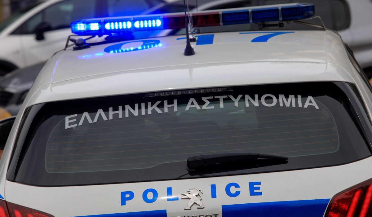 Χανιά: Χειροπέδες σε 21χρονο Αλβανό που διέπραττε ληστείες υπό την απειλή όπλου