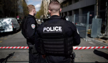 Οικογενειακή τραγωδία στη Γαλλία: 61χρονος βρέθηκε νεκρός, δεμένος και φιμωμένος με ταινία μέσα στο σπίτι του