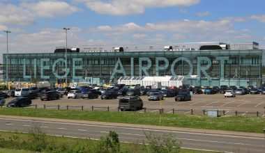 Βέλγιο: Ξανά σε λειτουργία το αεροδρόμιο της Λιέγης – Διακόπηκε η εναέρια κυκλοφορία λόγω εντοπισμού drone
