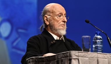 Δ.Σαββόπουλος: Αυτό είναι το ιδιόχειρο σημείωμα στο άλμπουμ που θα κυκλοφορήσει μετά τον θάνατό του