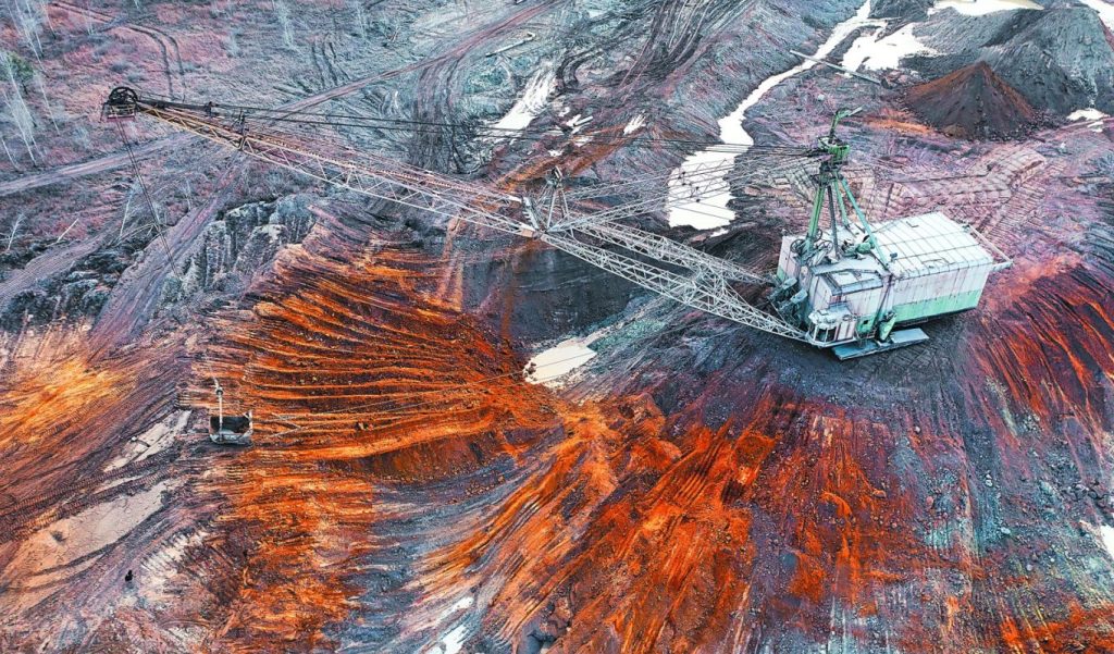 Ο Ν.Τραμπ έσωσε την αμερικανική βιομηχανία – Ανάστειλε την απαγόρευσης εξαγωγής σπανίων γαιών η Κίνα προς ΗΠΑ