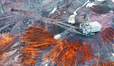 Ο Ν.Τραμπ έσωσε την αμερικανική βιομηχανία – Ανάστειλε την απαγόρευσης εξαγωγής σπανίων γαιών η Κίνα προς ΗΠΑ