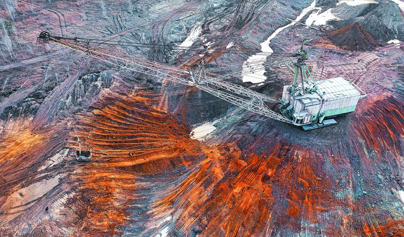 Ο Ν.Τραμπ έσωσε την αμερικανική βιομηχανία – Ανάστειλε την απαγόρευσης εξαγωγής σπανίων γαιών η Κίνα προς ΗΠΑ