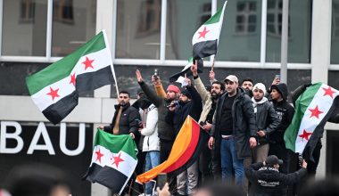 Ούτε οι Γερμανοί δεν τους θέλουν: Δύο στους τρεις επιθυμούν την απέλαση όλων των Σύρων μεταναστών