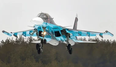 Ουκρανός αναλυτής: «Οι Ρώσοι κατέστρεψαν τα πάντα μέσα σε μία εβδομάδα με τις μετασκευασμένες βόμβες KAΒ»