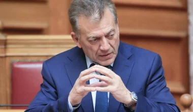 Γ.Βρούτσης: «Ό,τι συμβαίνει εκτός γηπέδων δεν είναι αθλητισμός, είναι εγκληματικές συμπεριφορές»